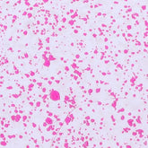 CD3 Transparent Fouxia Dots - WILTON PATISSERIE